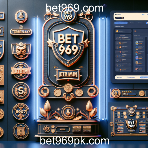 Explorando o Mundo das Apostas em Bet969.com
